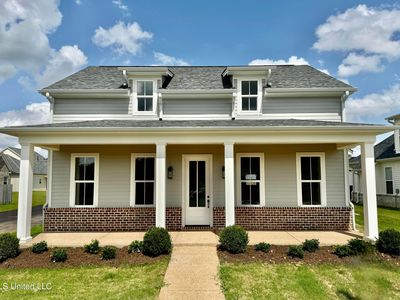 6674 Montclair Ave, Southaven, MS, 38672