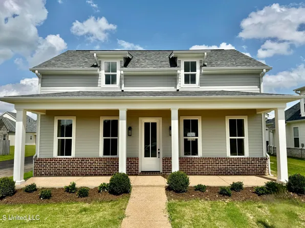 6674 Montclair Ave, Southaven, MS 38672