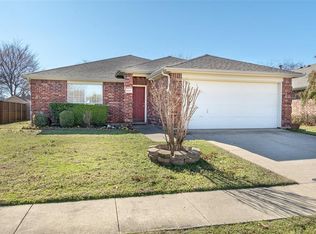6317 Marvin Gdns, McKinney, TX 75070