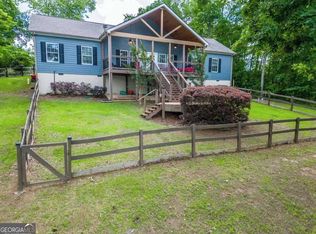 139 Lookout Trl SW #128, Sparta, GA 31087