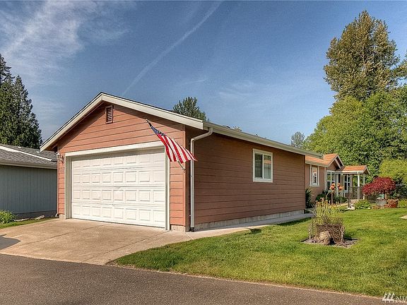 2nd image of 6625 241st Ave E