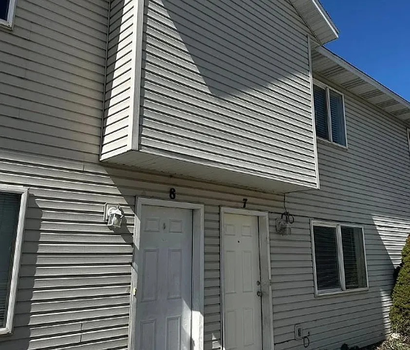 210 W Chubbuck Rd #5-8
