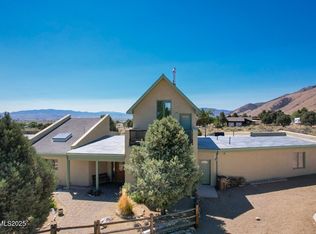 49 Pinon Dr, Wellington, NV 89444