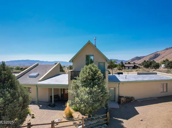 49 Pinon Dr, Wellington, NV 89444