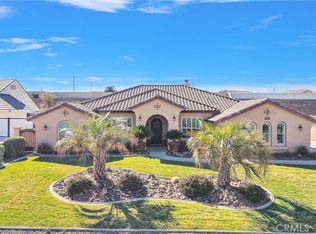 13370 Hidden Valley Rd, Victorville, CA 92395
