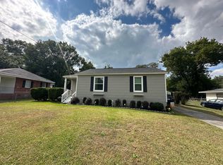 2715 Margaret Ct, Augusta, GA 30906