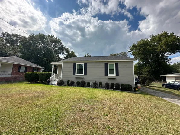 2715 Margaret Court, Augusta, GA