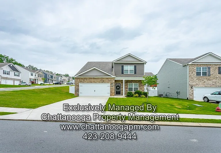 9807 Ramble Brook Ln — Photo 5