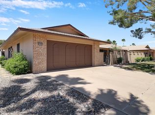 12646 W Parkwood Dr, Sun City West, AZ 85375