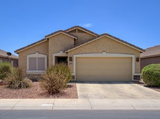 11605 W Retheford Rd, Youngtown, AZ 85363