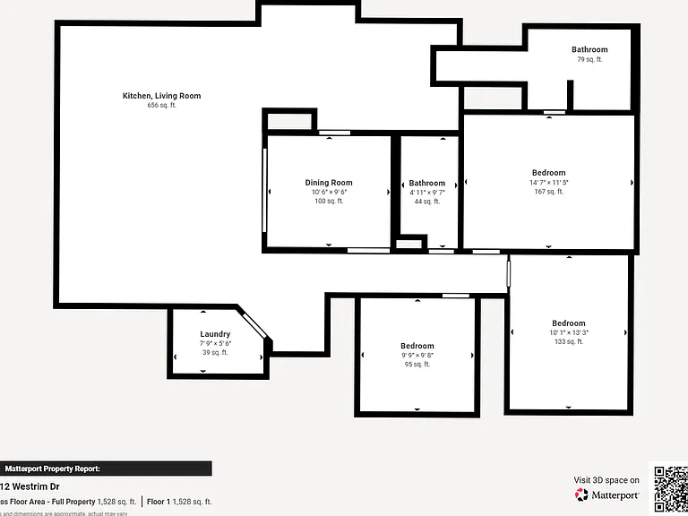 3312 Westrim Dr — Photo 21
