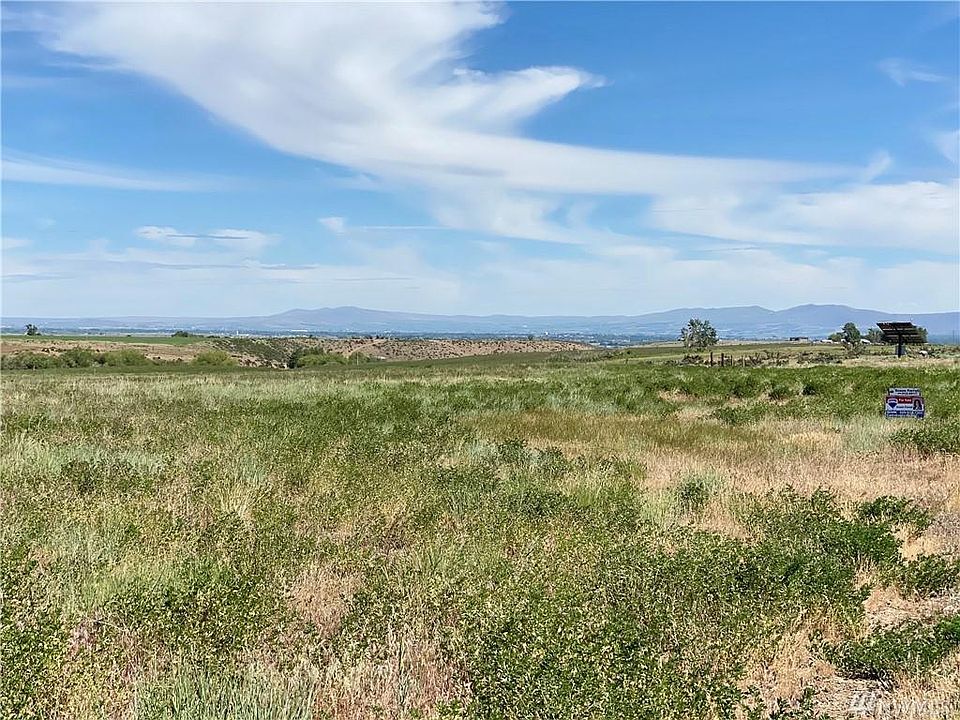 1st image of 5 Lot Bitterbrush Dr