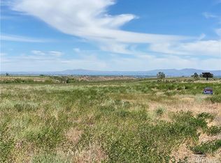 5 Lot Bitterbrush Dr, Ellensburg, WA 98926