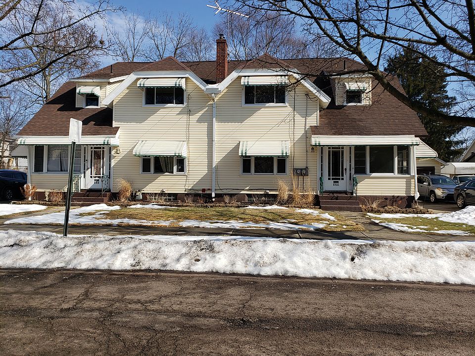 1st image of 329 & 333 Vaniman St