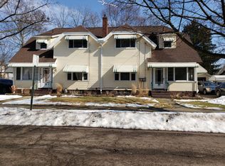 329 & 333 Vaniman St, Akron, OH 44305