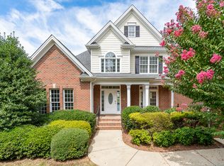 114 Challenge Rd, Raleigh, NC 27603