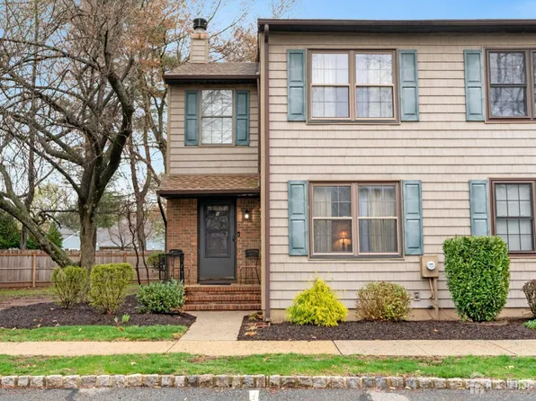 1 Pheasant Run, Edison, NJ 08820