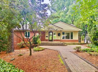 3009 Churchill Rd, Raleigh, NC 27607