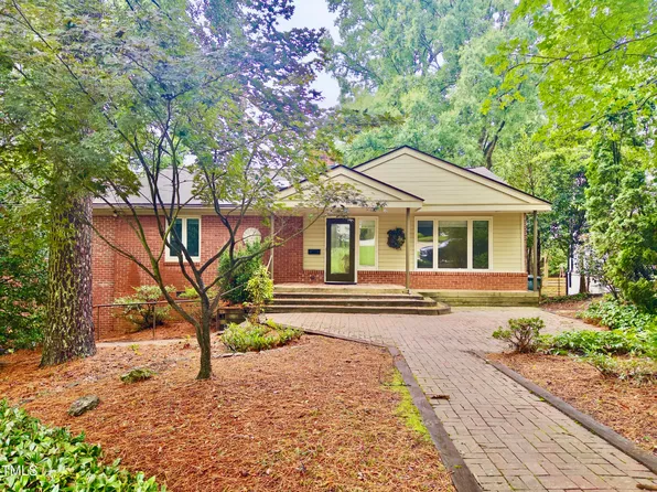 3009 Churchill Rd, Raleigh, NC 27607