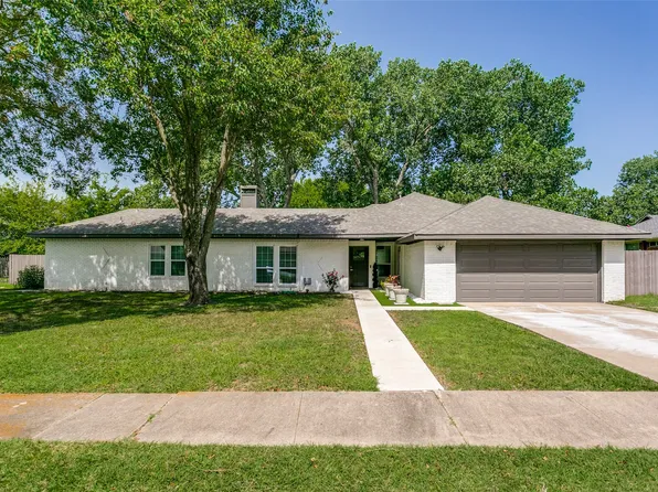 6709 Abilene Dr, Sachse, TX 75048