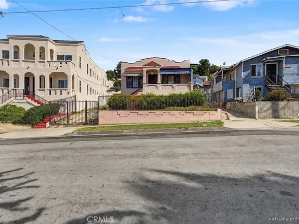 1040 N Townsend Ave, Los Angeles, CA 90063