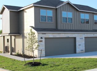 1222 Garland Rd, Georgetown, TX 78626