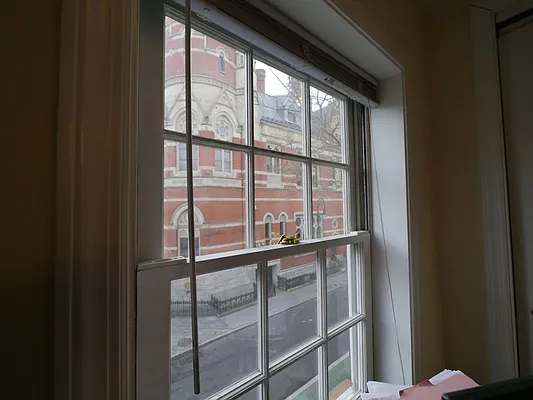 Rented by (Legacy) NY Quality Living Uptown | media 21