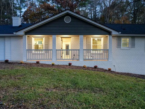 4747 Nelda Dr, Austell, GA 30106