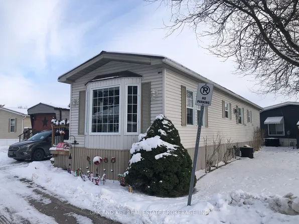 2189 A Dundas St E #121, London, ON N5V 1H3