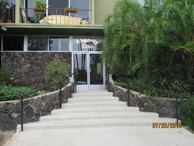 2266 Grand Ave UNIT 5, San Diego, CA, 92109