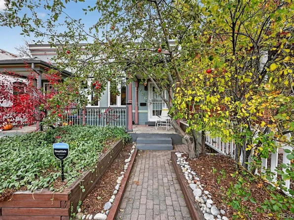 726 Fox Street, Denver, CO 80204