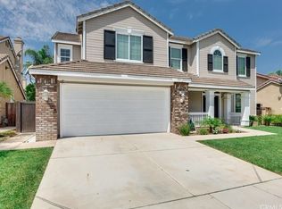 748 Bonanza Cir, Corona, CA 92879