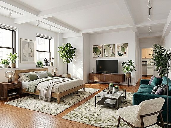 2nd image of 135 E 54th St APT 5A