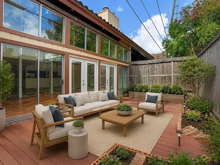 5918 San Felipe St #9 — Photo 5