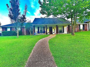 580 Lincolns Dr, Brandon, MS 39042