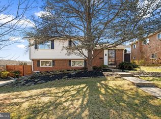 5911 Bryn Mawr Rd, College Park, MD 20740