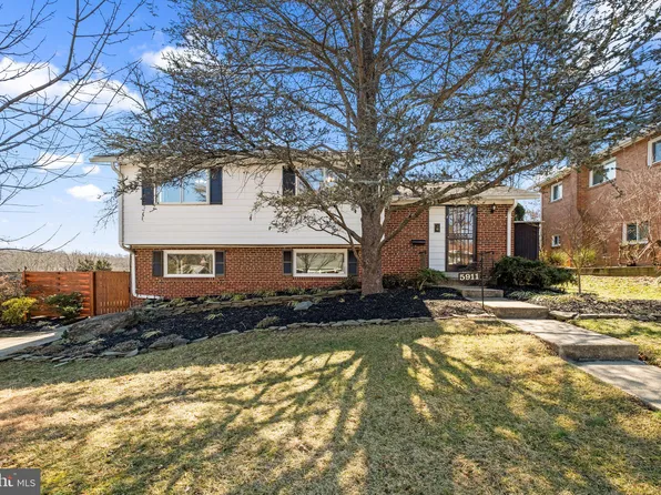 5911 Bryn Mawr Rd, College Park, MD 20740