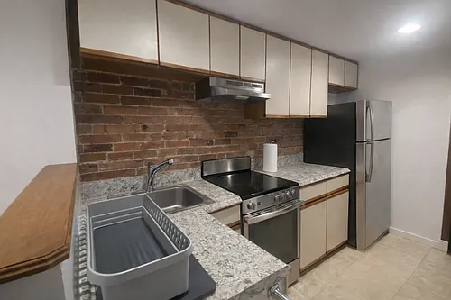 218 Hemenway St #2A Photo 1