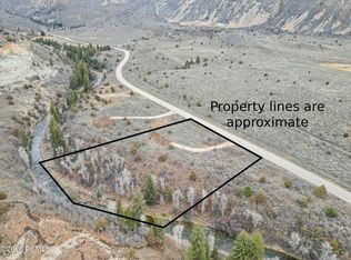 N Fork Rd #3C, Hanna, UT 84031