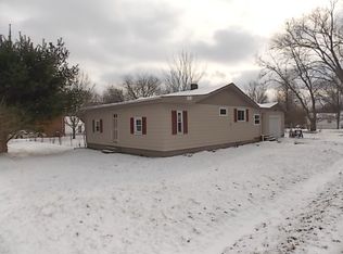 8593 2nd St, Butlerville, OH 45162