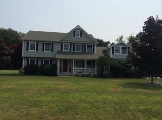 3781 Pinestone Ct, Conneaut, OH 44030