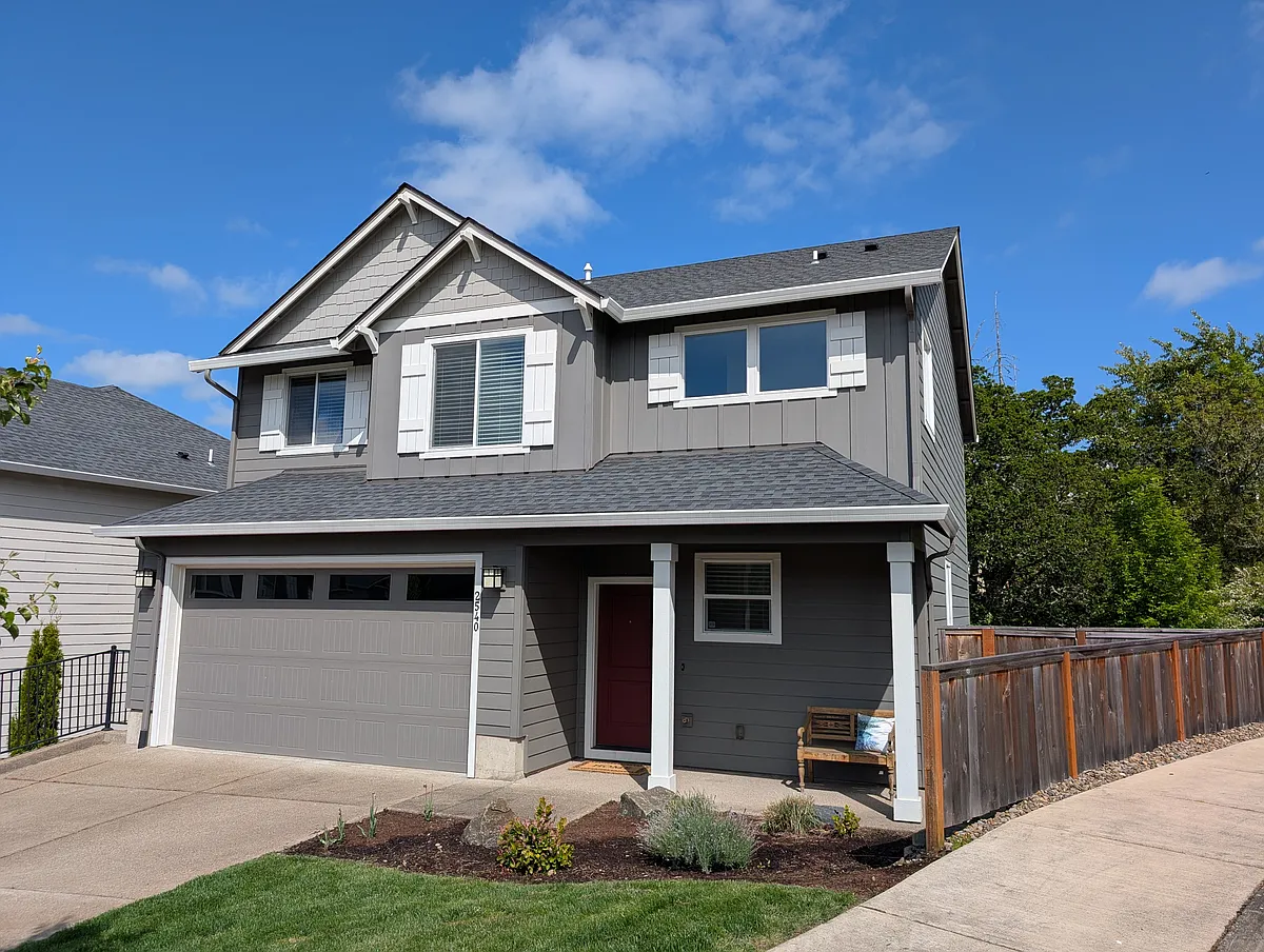 Building Photo - 2540 Fieldcress Rd