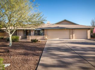4337 W Wagoner Rd, Glendale, AZ 85308