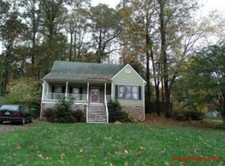 6800 Full Rack Cir, Midlothian, VA 23112