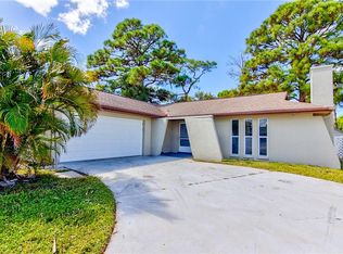 2950 Shamrock Dr, Venice, FL 34293