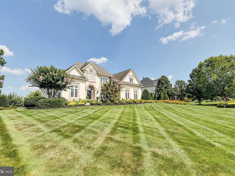 15866 Spyglass Hill Loop, Gainesville, VA 20155 Zillow