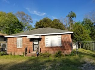 1418 Helon St, Macon, GA 31204