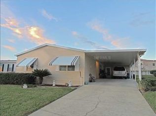 37615 New Horizons Blvd, Zephyrhills, FL 33541