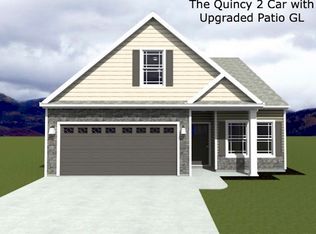 1370 Kildary Springs Rd, Inman, SC 29349