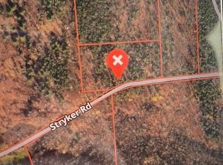 0 Stryker Rd #23, Scio, NY 14880